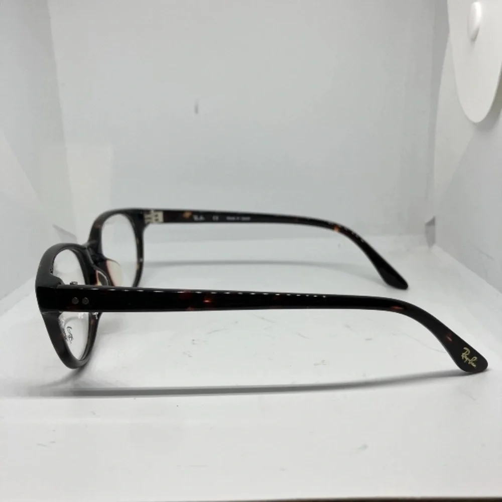 New Ray Ban RB 5221 2012 Havana Brown Authentic Frames Eyeglasses RB5221 52-18
